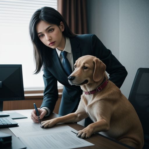 Dog Bite Lawyer Consultation